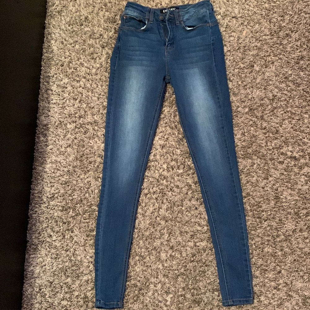 Enjean denim co